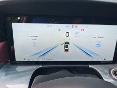 FAW Red Flag H5 2.0T Automatic Smart Connected Flagship Comfort Edition - ფოტო 14