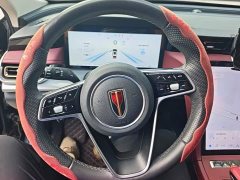 FAW Red Flag H5 2.0T Automatic Smart Connected Flagship Comfort Edition - ფოტო 15
