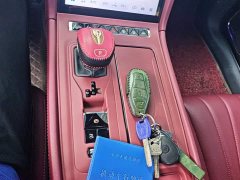 FAW Red Flag H5 2.0T Automatic Smart Connected Flagship Comfort Edition - ფოტო 16