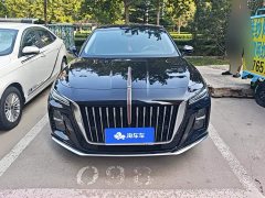 FAW Red Flag H5 2.0T Automatic Smart Connected Flagship Comfort Edition - ფოტო 2