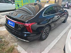 FAW Red Flag H5 2.0T Automatic Smart Connected Flagship Comfort Edition - ფოტო 3