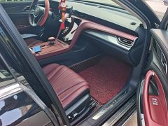 FAW Red Flag H5 2.0T Automatic Smart Connected Flagship Comfort Edition - ფოტო 8