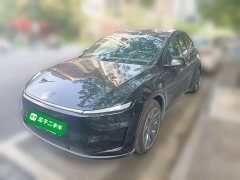 Tesla Model Y L 2025 Long Range All-Wheel Drive - ფოტო 1
