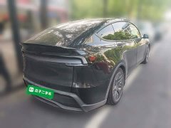 Tesla Model Y L 2025 Long Range All-Wheel Drive - ფოტო 4