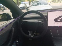 Tesla Model Y L 2025 Long Range All-Wheel Drive - ფოტო 6