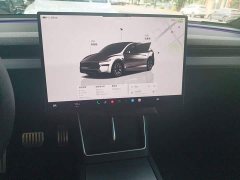 Tesla Model Y L 2025 Long Range All-Wheel Drive - ფოტო 9