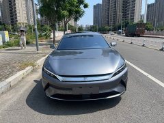 BYD Han 2021 EV Standard Range Luxury - ფოტო 2