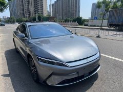 BYD Han 2021 EV Standard Range Luxury - ფოტო 3