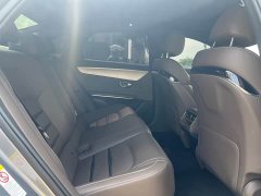 BYD Han 2021 EV Standard Range Luxury - ფოტო 4