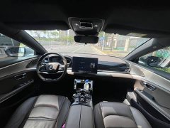 BYD Han 2021 EV Standard Range Luxury - ფოტო 5