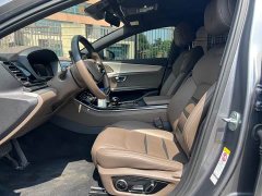 BYD Han 2021 EV Standard Range Luxury - ფოტო 6