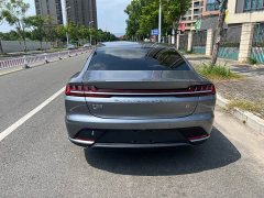 BYD Han 2021 EV Standard Range Luxury - ფოტო 7