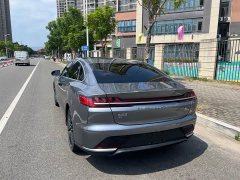 BYD Han 2021 EV Standard Range Luxury - ფოტო 8