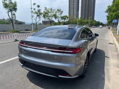 BYD Han 2021 EV Standard Range Luxury - ფოტო 9