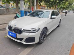 BMW 5 Series 530Li Premier M Sport Package - ფოტო 1