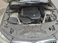 BMW 5 Series 530Li Premier M Sport Package - ფოტო 10