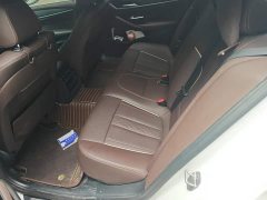 BMW 5 Series 530Li Premier M Sport Package - ფოტო 11