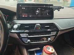 BMW 5 Series 530Li Premier M Sport Package - ფოტო 13