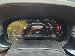 BMW 5 Series 530Li Premier M Sport Package - ფოტო 14