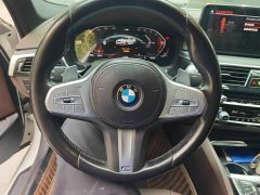 BMW 5 Series 530Li Premier M Sport Package - ფოტო 15