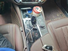 BMW 5 Series 530Li Premier M Sport Package - ფოტო 16