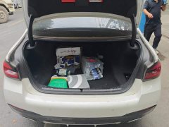 BMW 5 Series 530Li Premier M Sport Package - ფოტო 4