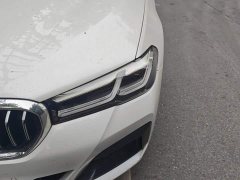 BMW 5 Series 530Li Premier M Sport Package - ფოტო 5