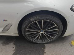 BMW 5 Series 530Li Premier M Sport Package - ფოტო 6