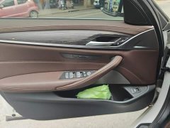 BMW 5 Series 530Li Premier M Sport Package - ფოტო 7