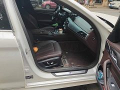 BMW 5 Series 530Li Premier M Sport Package - ფოტო 8