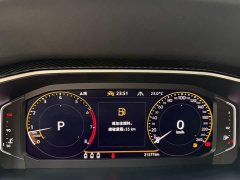 Volkswagen Tharu Taos 280TSI FWD Luxury Plus Advanced Edition - ფოტო 10