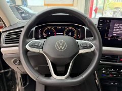 Volkswagen Tharu Taos 280TSI FWD Luxury Plus Advanced Edition - ფოტო 11
