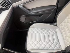 Volkswagen Tharu Taos 280TSI FWD Luxury Plus Advanced Edition - ფოტო 13