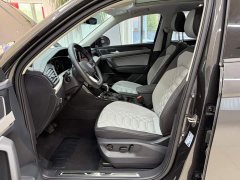 Volkswagen Tharu Taos 280TSI FWD Luxury Plus Advanced Edition - ფოტო 16