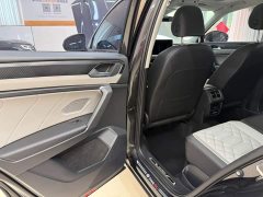 Volkswagen Tharu Taos 280TSI FWD Luxury Plus Advanced Edition - ფოტო 17
