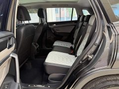Volkswagen Tharu Taos 280TSI FWD Luxury Plus Advanced Edition - ფოტო 18