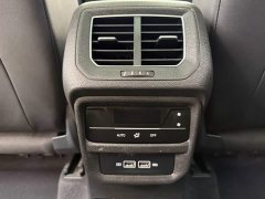 Volkswagen Tharu Taos 280TSI FWD Luxury Plus Advanced Edition - ფოტო 19