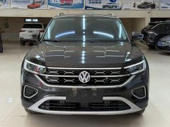 Volkswagen Tharu Taos 280TSI FWD Luxury Plus Advanced Edition - ფოტო 2