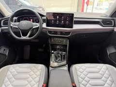 Volkswagen Tharu Taos 280TSI FWD Luxury Plus Advanced Edition - ფოტო 20