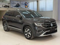 Volkswagen Tharu Taos 280TSI FWD Luxury Plus Advanced Edition - ფოტო 3