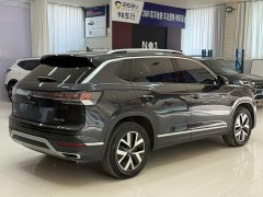 Volkswagen Tharu Taos 280TSI FWD Luxury Plus Advanced Edition - ფოტო 4