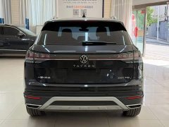 Volkswagen Tharu Taos 280TSI FWD Luxury Plus Advanced Edition - ფოტო 5