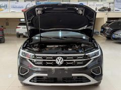 Volkswagen Tharu Taos 280TSI FWD Luxury Plus Advanced Edition - ფოტო 7