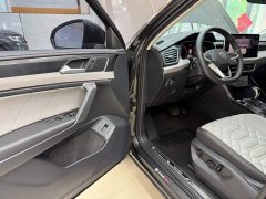 Volkswagen Tharu Taos 280TSI FWD Luxury Plus Advanced Edition - ფოტო 8