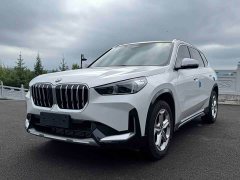 BMW X1 sDrive20Li X Design Package - ფოტო 1