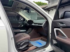 BMW X1 sDrive20Li X Design Package - ფოტო 10