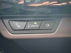 BMW X1 sDrive20Li X Design Package - ფოტო 11