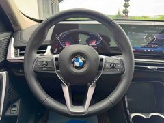 BMW X1 sDrive20Li X Design Package - ფოტო 16