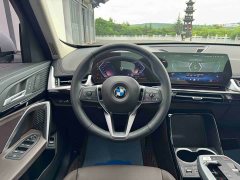BMW X1 sDrive20Li X Design Package - ფოტო 17