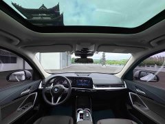 BMW X1 sDrive20Li X Design Package - ფოტო 18